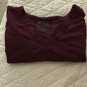 XL Figs scrub set!!!